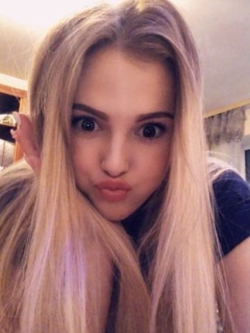 Проститутка Инна